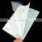 l shape a4 custom plastic transparent promotion folder