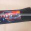 custom embossed rubber bar spill drip mats
