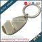 Zinc alloy soft enamel bottle opener