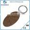 high quality best selling HB ellipse key chain