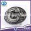  products custom personalized belt buckles for men/ personalized belt buckles
