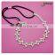 Bailange New arrival hair accessories wholesale cheap custom headbands