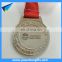 2016 new custom metal medal commemorative medal