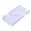 Golden Supplier Customized Logo And Color Cell Phone Cover Eco-Friendly Wholesale Silicone Custom Mobile Phone Covers