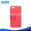 Wholesale Custom PU Leather Flip Cases for 5 inch Mobile Phone Case