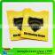 Hot Sell CMYK printed Identity Theft Protection RFID sleeve for Credit Card and Passport