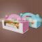 Sweet Creative Paper Packaging Box