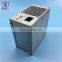 Customized Outdoor Junction Enclosures Metal Aluminum electronics cases cover