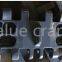 Hitachi Sumitomo SCX500 track shoe track pad for crawler crane Hitachi Sumitomo SCX550-2