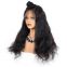 Long Lasting Double Layers Grade 7A Cuticle Virgin Hair Weave