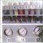CE Certification woven labels garment label machine