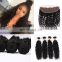 burmese hair kinky curly weave lace frontal with bundles free sample hair bundles