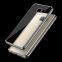 Ультратонкая тонкая кожуха из геля TPU для Samsung Galaxy S7