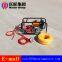 QZ-3 portable geological engineering diamond core rock sample drilling rig