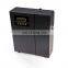 Fashion design portable novelty mini bedroom car filter desktop air purifier dispenser replaceable cologne spray bottles