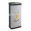 Shopping Mall Golden/Silver Type Automatic Wet Umbrella Dispenser