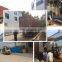 Domestic and international hot sales LWJ01 Automatic Bar Bending Machine