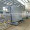 Double Glass Machine,Stainless Steel Double Glass Washer and Press Machine