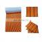 Melors EVA Foam Faux Teak Sheet Flooring For Boats
