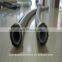 hebei convoluted pipe/teflon pipe/ptfe corrugate tube