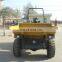 Best Price Compact Site Dumper,Hydraulic Dumper FCY20