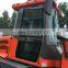 Zl10F 1Ton 4WD Mini loaders