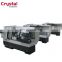CK6150T automatic horizontal cnc lathe turning machine for sale