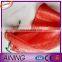 PE Raschel Mesh Bag for Packing Onion Potato Orange