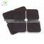 Adhesive felt pad die cutting foam sheet