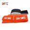 Customizable  logo printed Nordic ski ties/cross country ski bindings with wide color-shade range