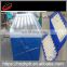 Factory supply candle wax filling melting making machine