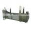 30KG semi-automatic potato chips production line  potato chips making machine