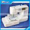 domestic embroidery machine for working room or family