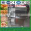 500 kg per hour commercial stainless steel fish meat extraction machine