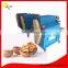 Best selling full automatic walnut cracker/walnut sheller/walnut cracking machine
