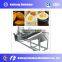 Lowest price Egg Yolk And White Separator Machinery / Egg yolk white separate machine / Egg shell breaking machine