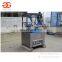 Semi-Automatic Pizza Cone Cup Forming Baking Wafer Snow Making Ice Cream Cone Moulding Machine