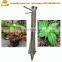 Stainless Steel Manual Tomato Vegetable Seedling Transplanter Transplanting Machine