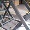 Boom Lift Rental Tilt Sensor With Alarm Powder Painting Process