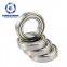 SUNBEARING 6905 Silver 25*42*9mm Chrome Steel GCR15 Deep Groove Ball Bearing