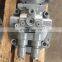 ZX240LC-3G ZX240-3G Swing Motor 9243324