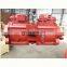 K3V112DT-1R2R-9N29 R220W-2 Hydraulic Pump