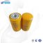 Factory direct UTERS replace HYDAC high quality Hydraulic oil Spin-on filter element 0160MA005P