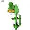150SV-SP Impeller vertical slurry pump suction gold mining