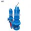 Submersible centrifugal pump water 3 "6hp
