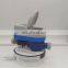 Smart DN20 GPRS valve control electronic water meter cheap price