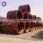 MF-199 Concrete Column Pillar Block Molds