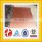 copper pipe brackets formica sheets
