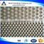 Metal Plate/sheet price 304/316l/321 perforated stainless steel