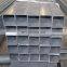 Galvanized Rectangular Carbon Steel Square Pipe